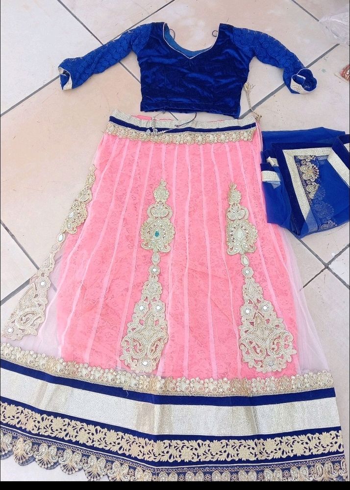 Lehenga