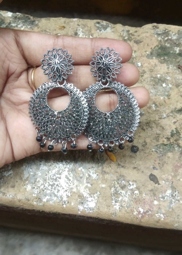 Set of 3 Earrings