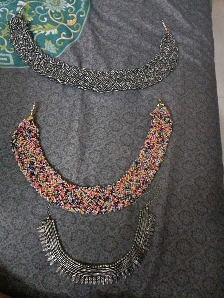 Necklace Bundle