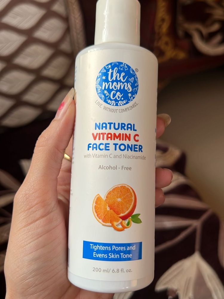 Face Toner