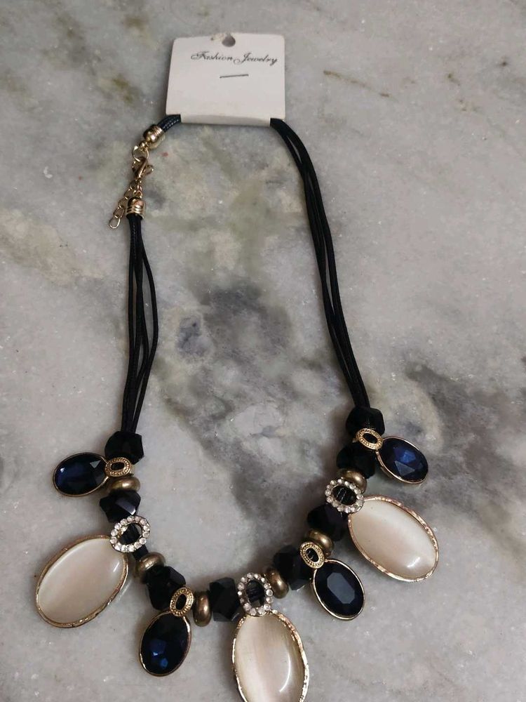 Necklace Like U Wear Indian Or Western