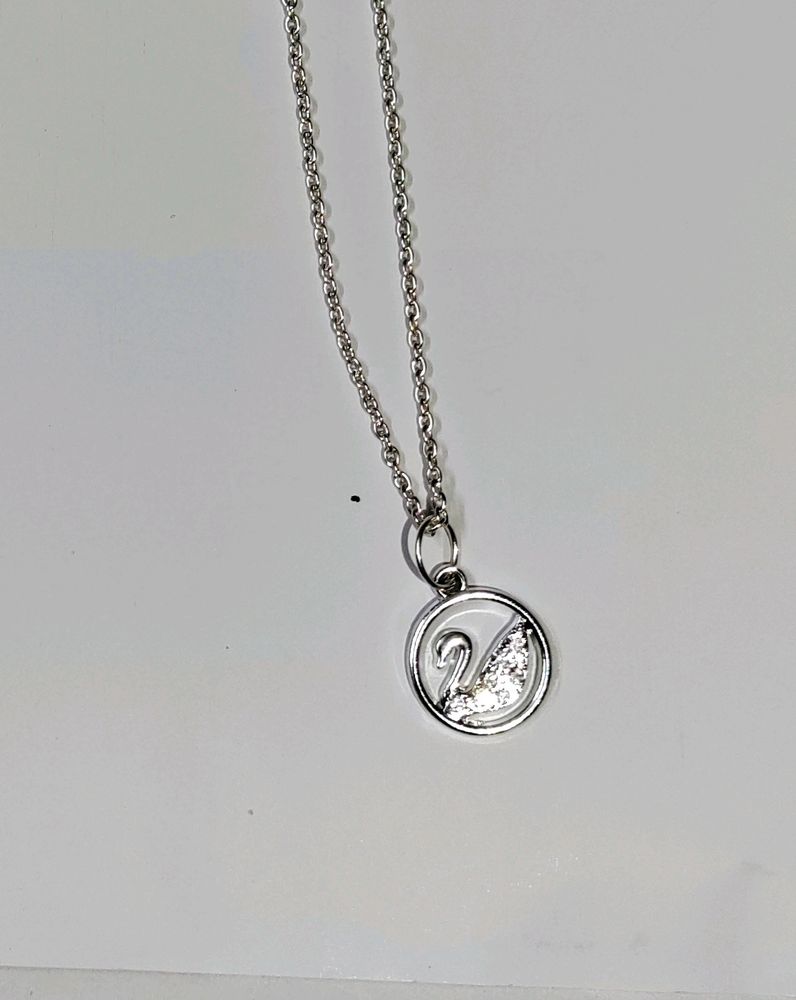 Pendant Necklace