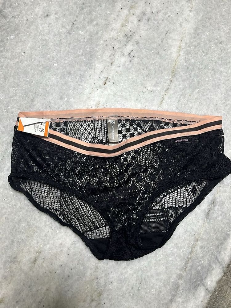 Lace Briefs