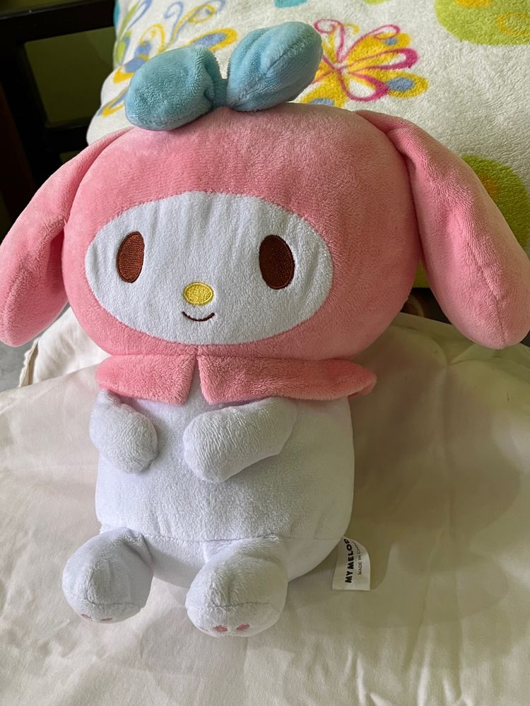 Sanrio My Melody Plushie🎀