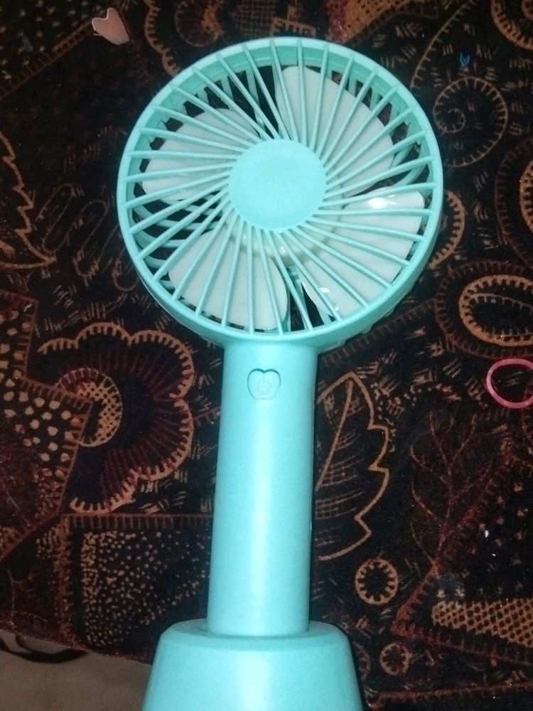 Portable Fan