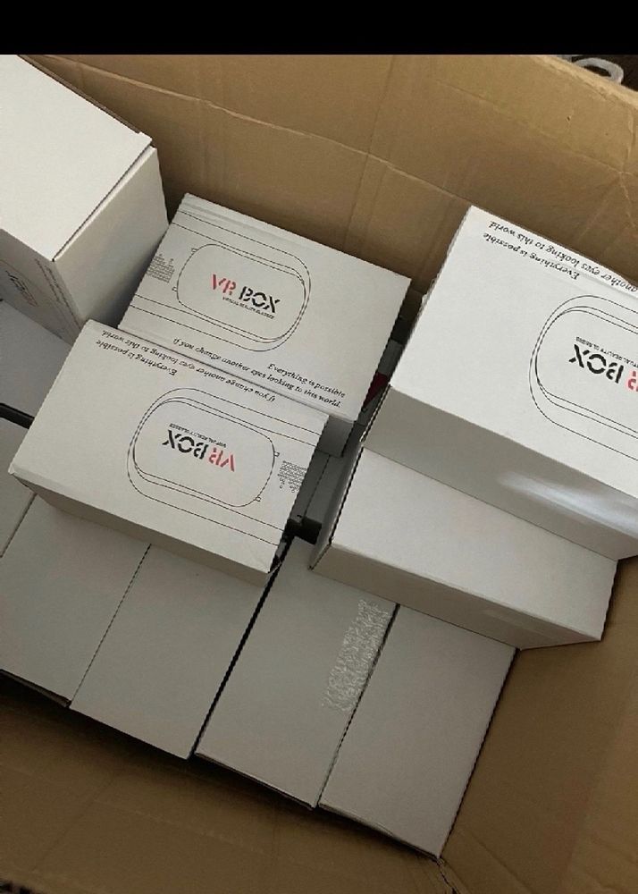 VR BOX