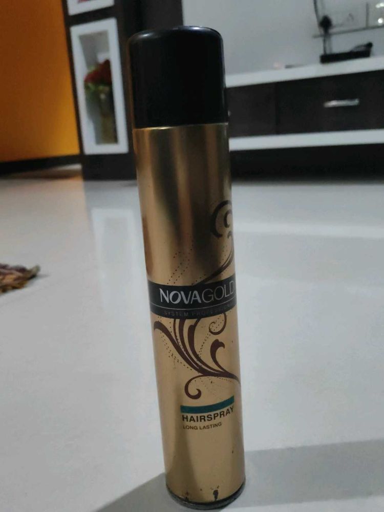 NOVA GOLD