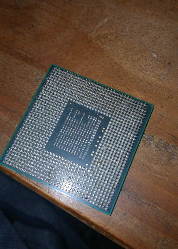 Intel i5-3340M laptop processor (not tested)