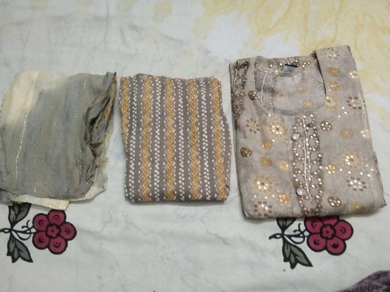 Brand New Kurta Set