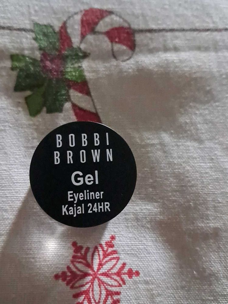 Bobbi Brown Gel Eyeliner