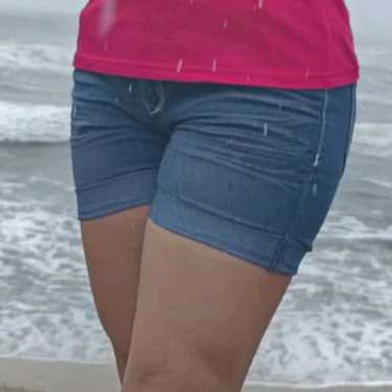 Combo Of 2 Shorts