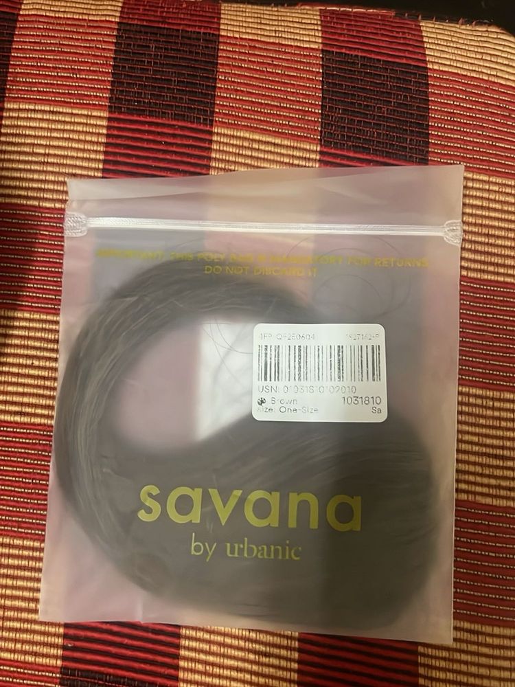 Savana Hair Accessory