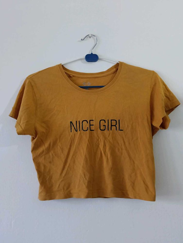 Tshirt For Women (With Free Gift)