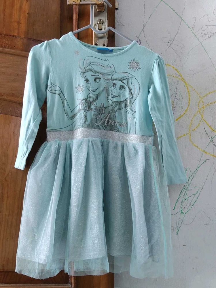 Disney Dress
