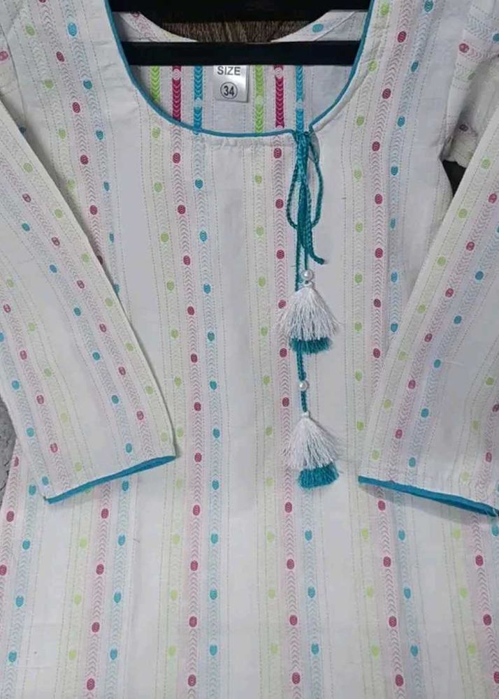 Kurta...💜