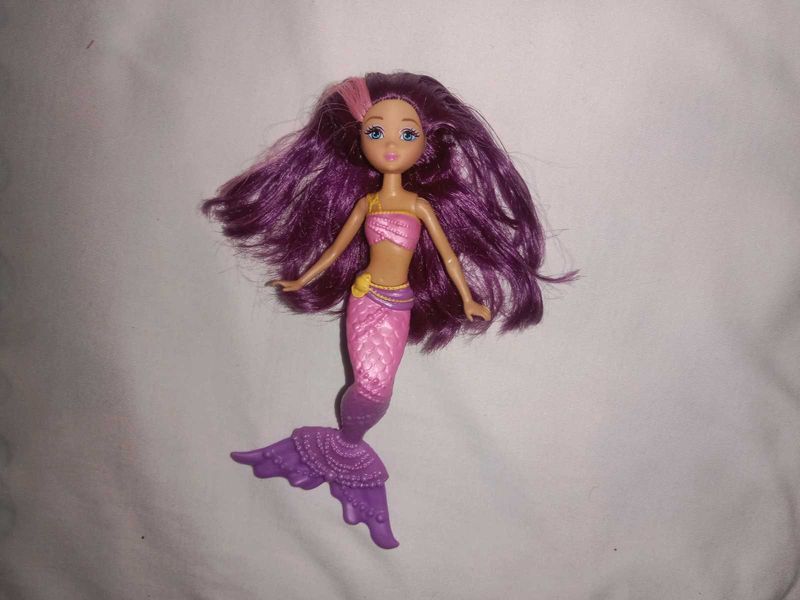 Barbie Doll