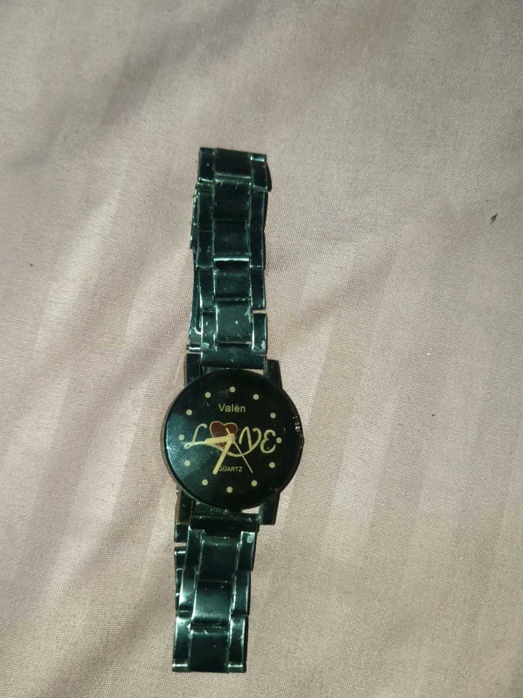 Black Watch