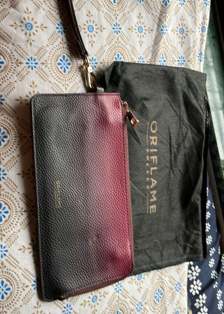 Oriflame Wallet