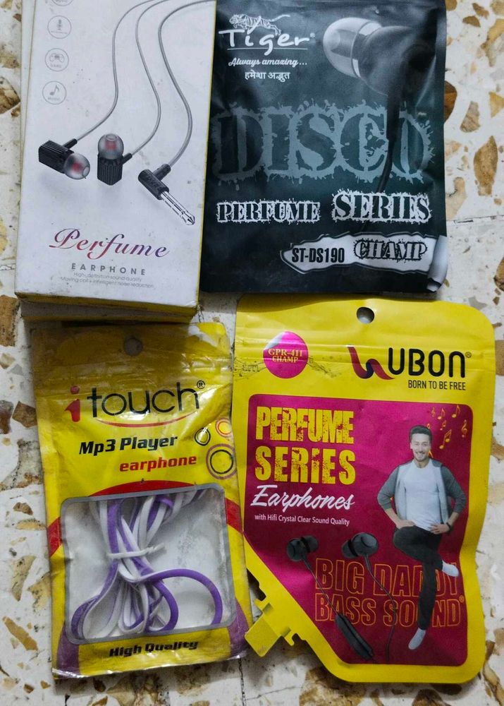 🔥Sale - Earphones