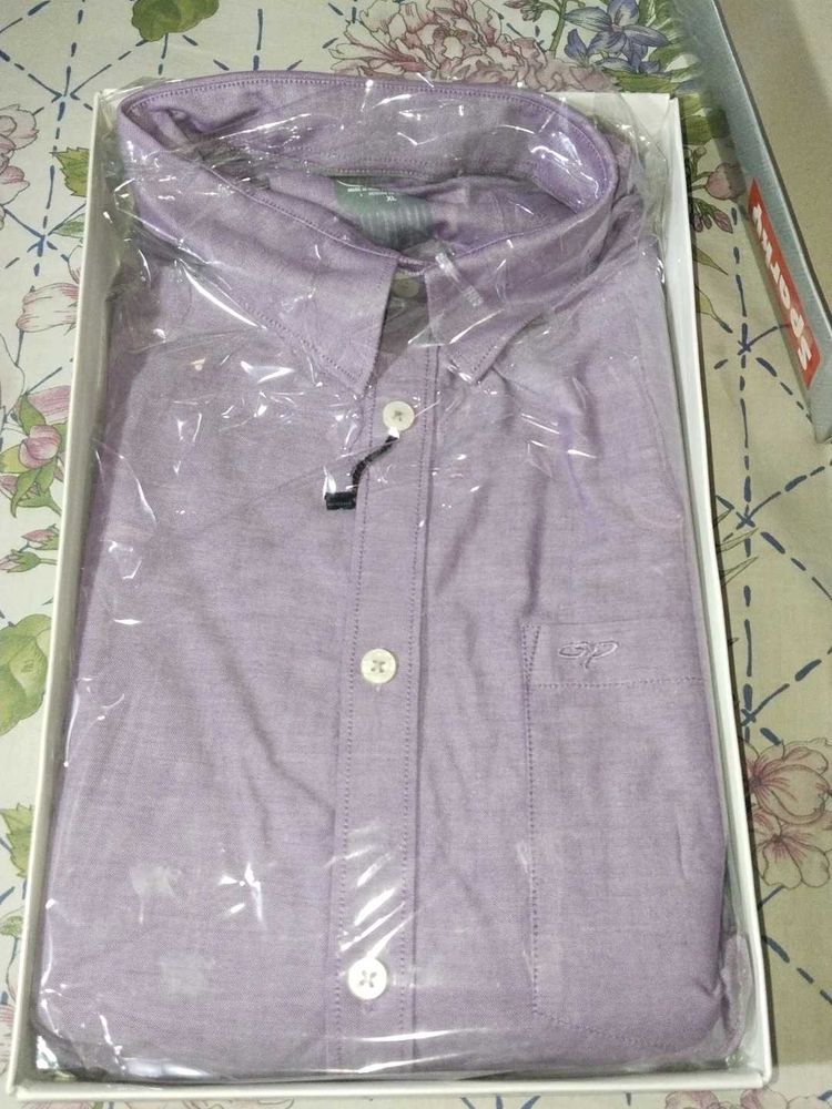 Sparky Shirt