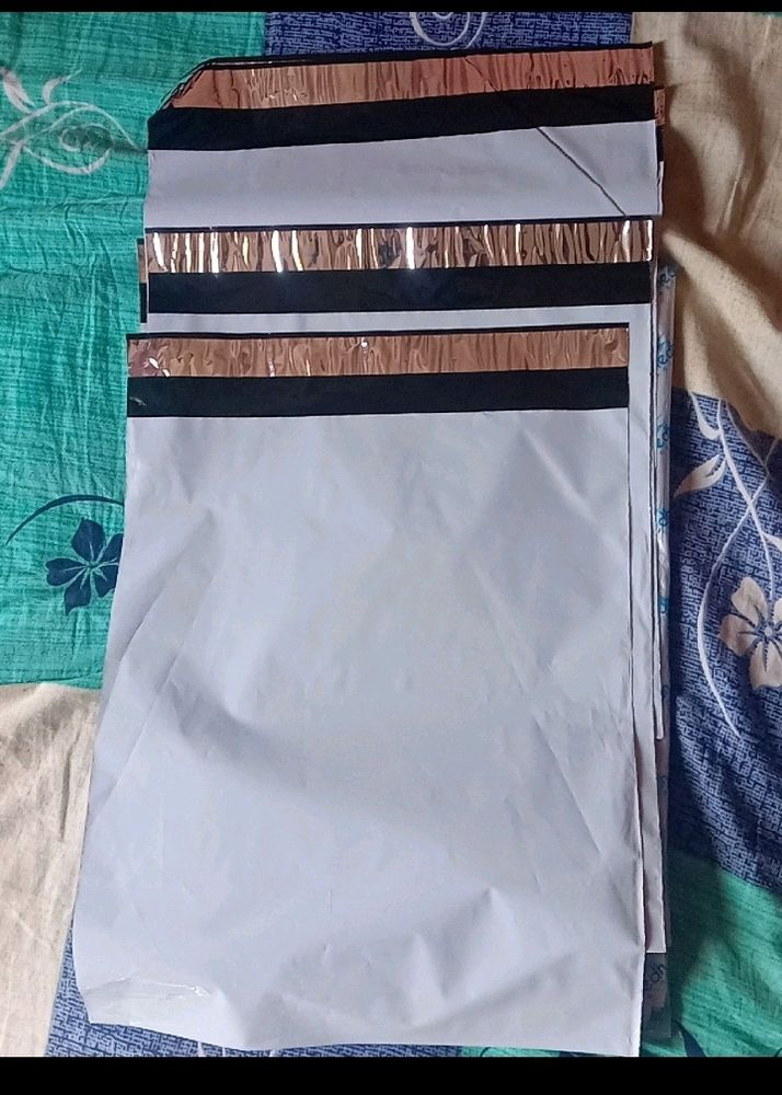 New Courier Bag Size 10*12 Pack 7