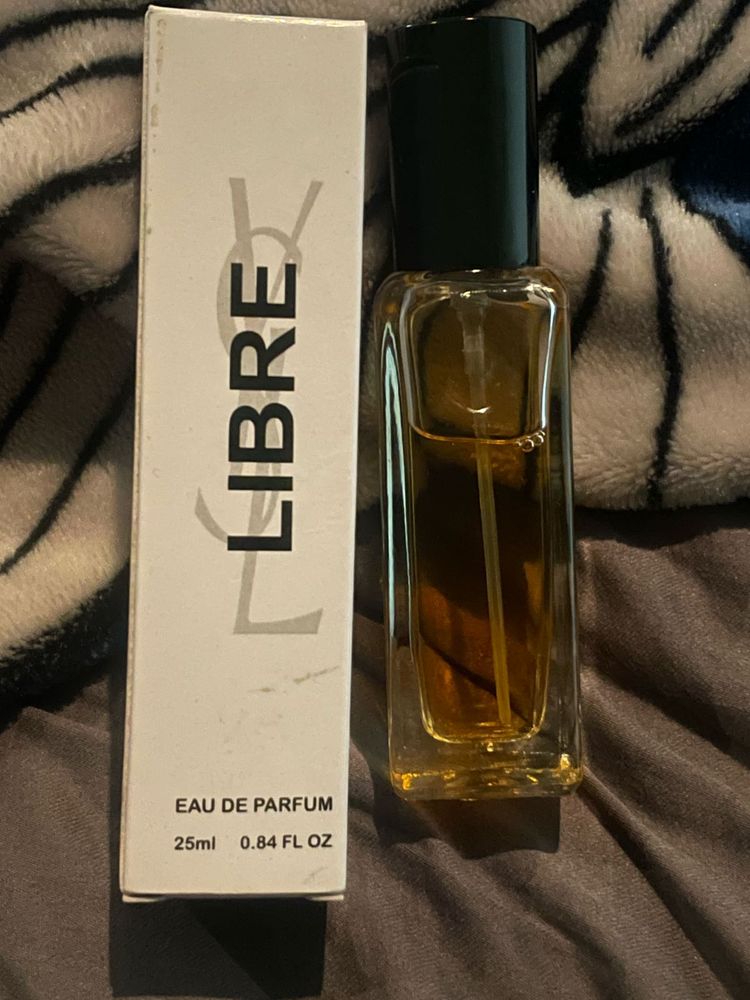 YSL Libre Eau de Parfum - 25ml