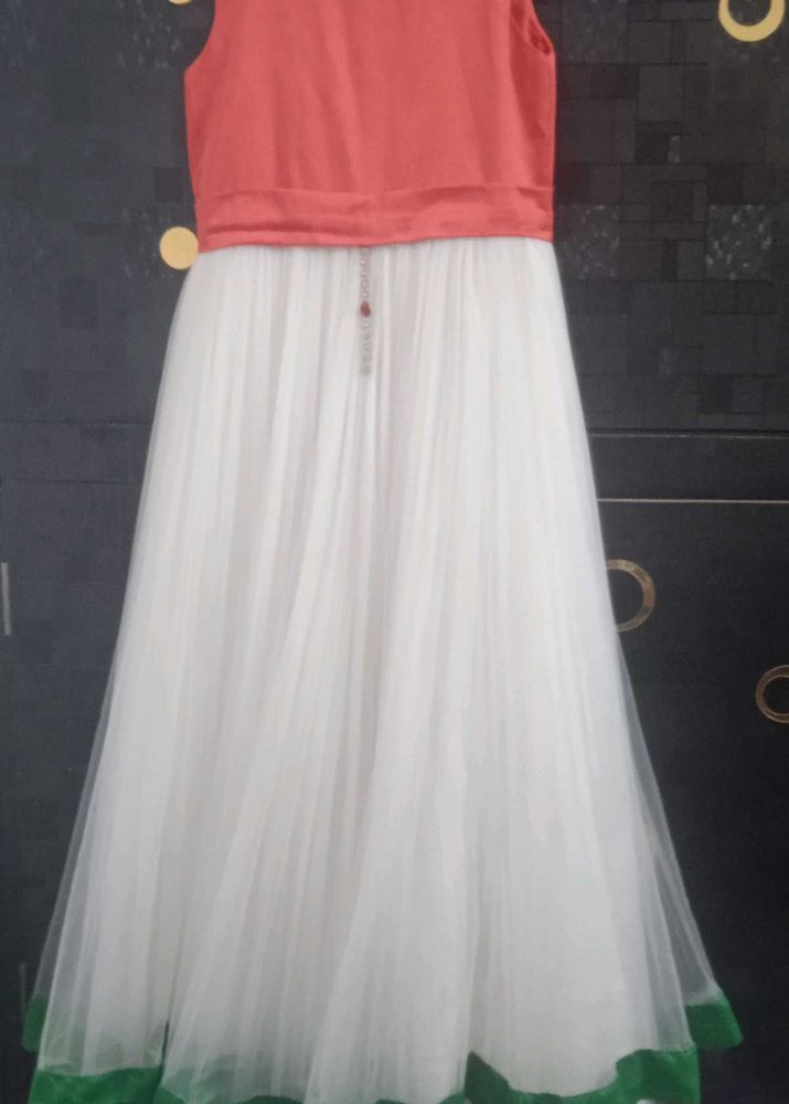 Girls&#39; Party Dress