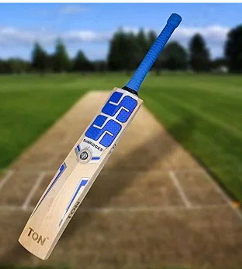 SS WILLOW TON BAT 🏏