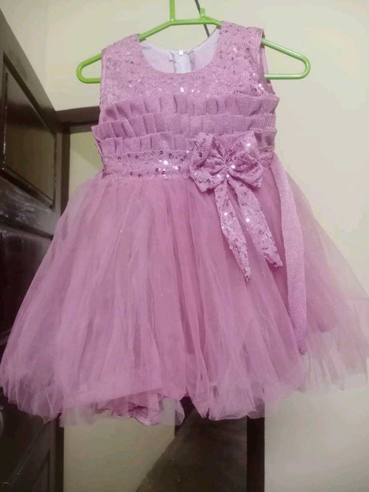 Cute Party Dress