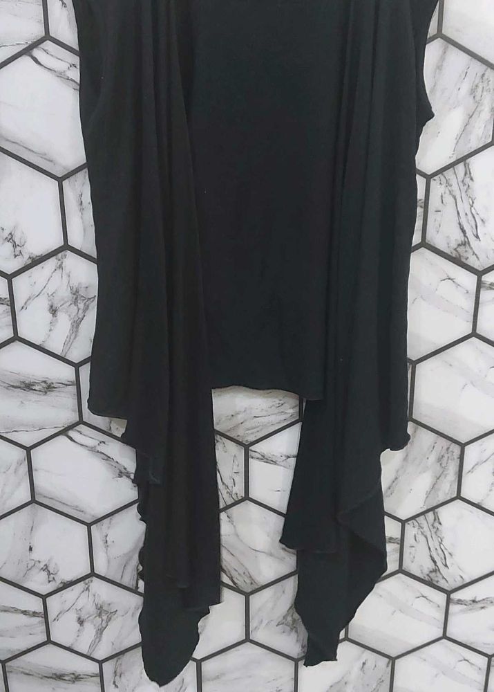 Daily Wear Shrug