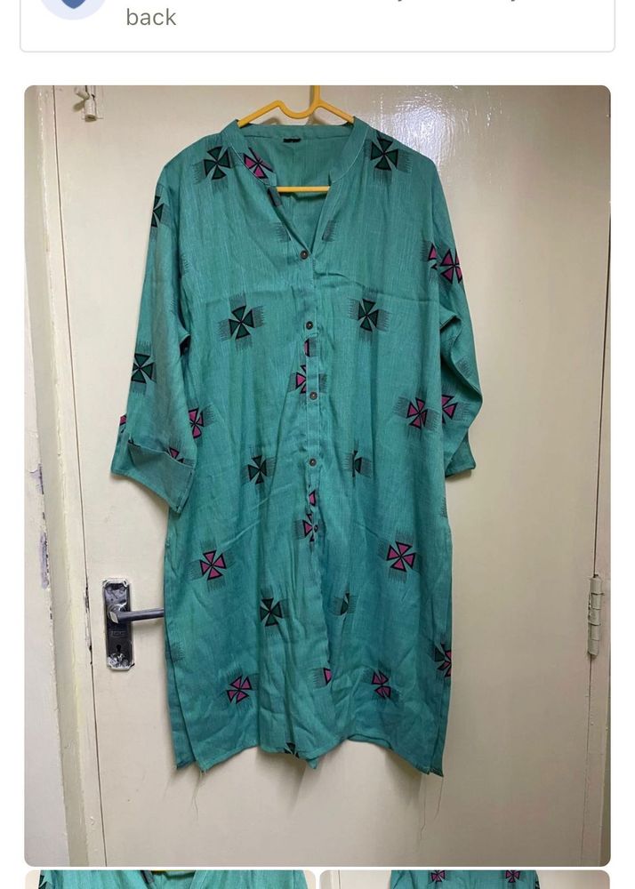 Kurtas Combo 3