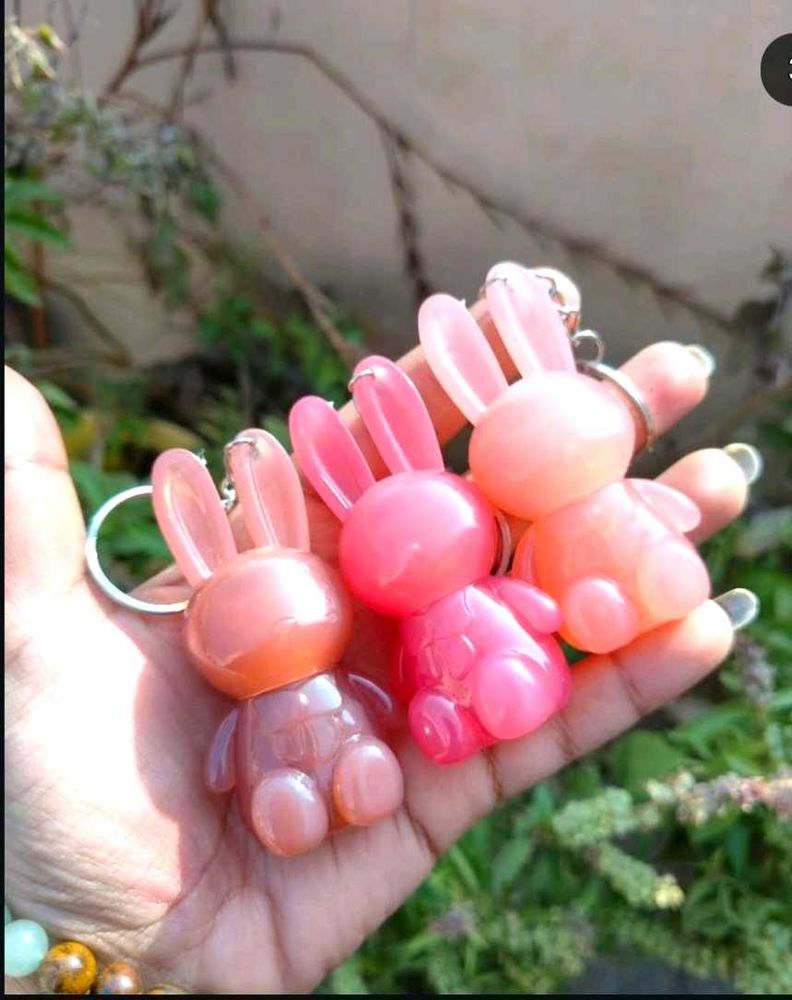 Bunny LIPBALM 🐰