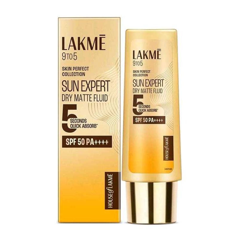 Lakme Sun Expert SPF 50