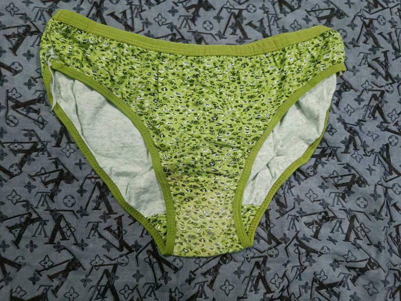 Preloved Stuff Used Briefs