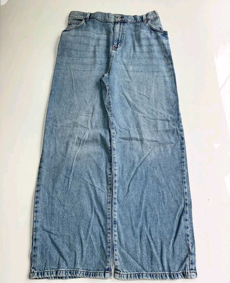 Baggy Jean&#39;s