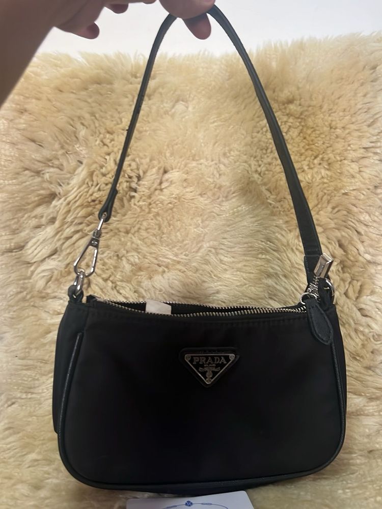 Prada Re-Edition 2005