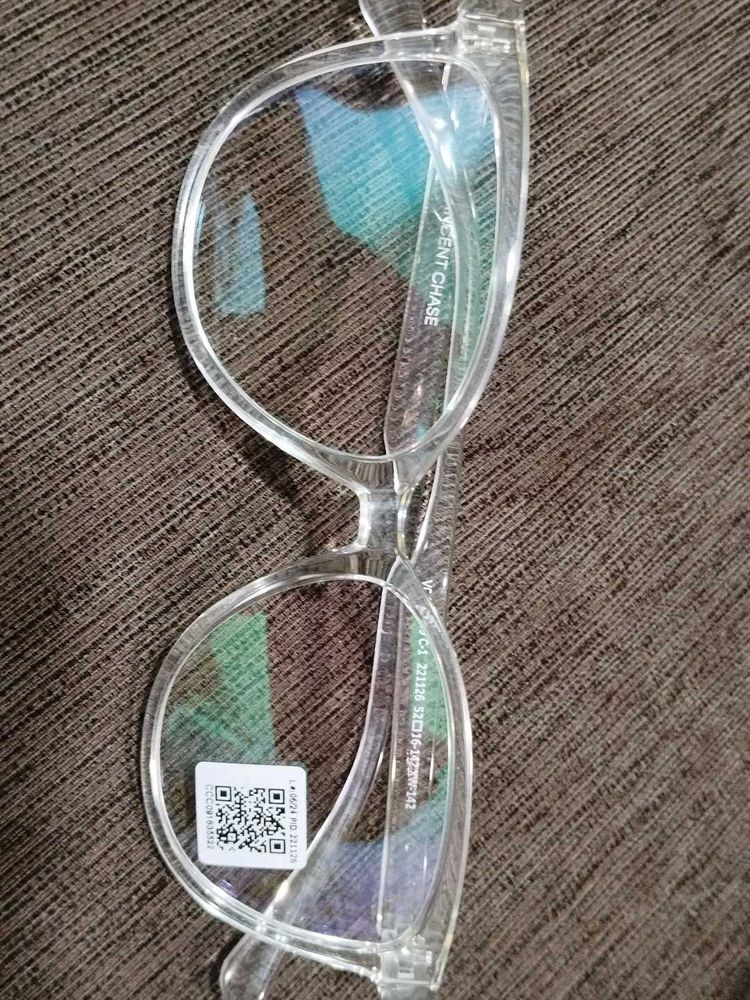 Lenskart Cat Eye Frame