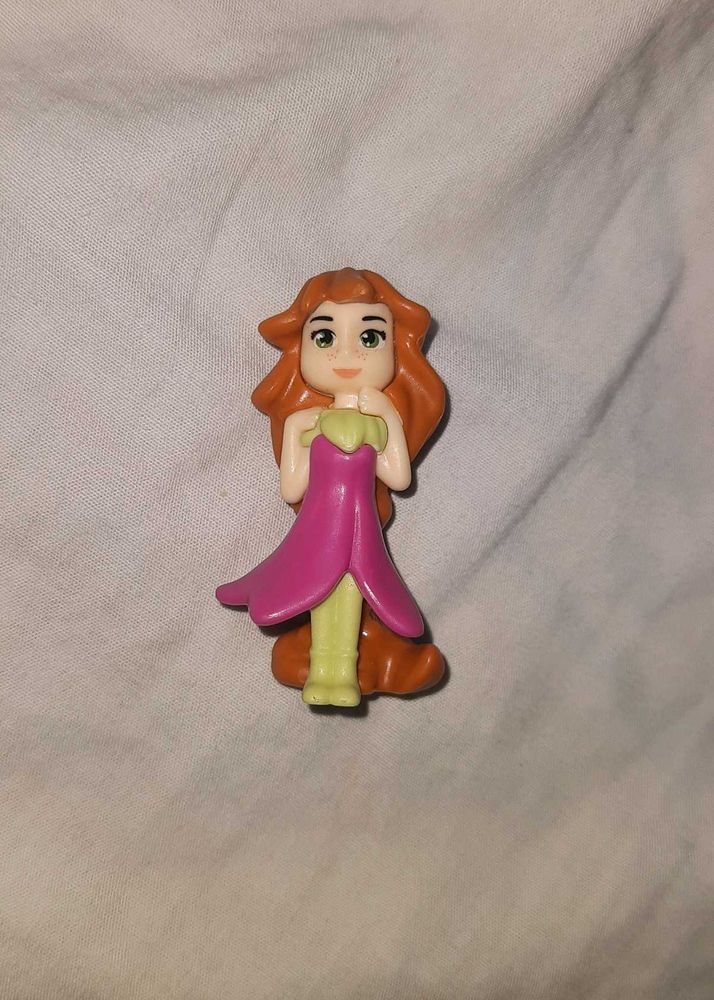 Cutest Doll Fugurine