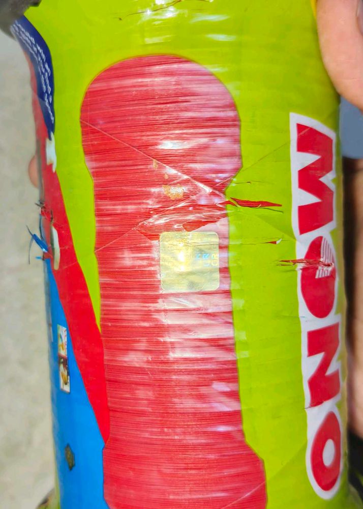 Mono Kite, Best Quality Plastic, Heroplus, Manjha