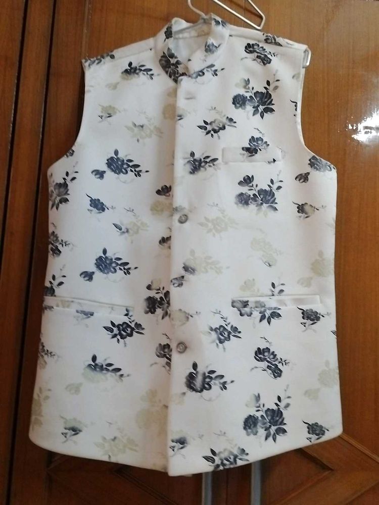 Like New Jacket For Men