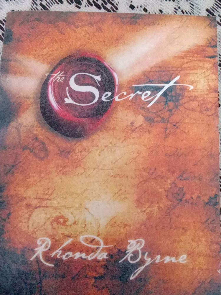 The Secret Book