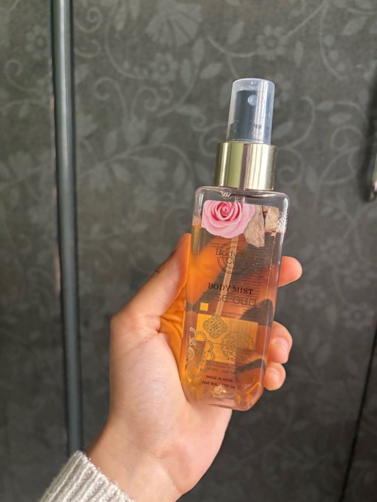 Body Mist