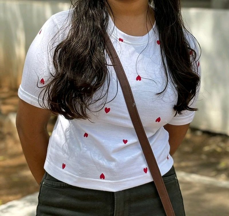 Love Tshirt