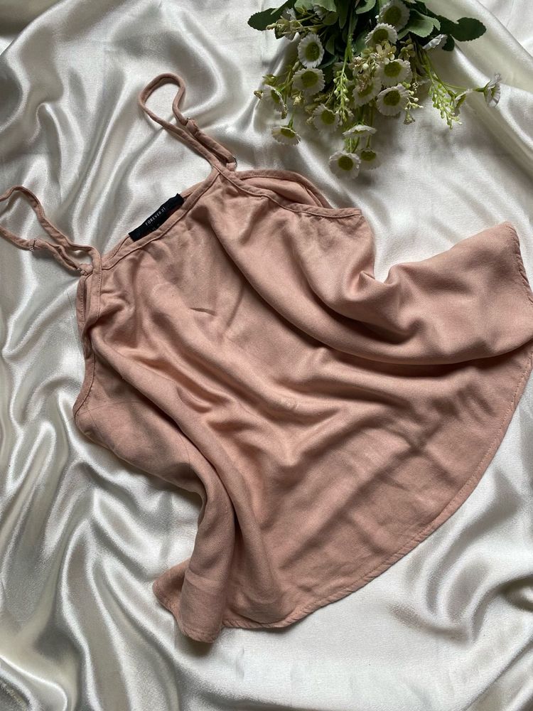 Forever 21 Slip