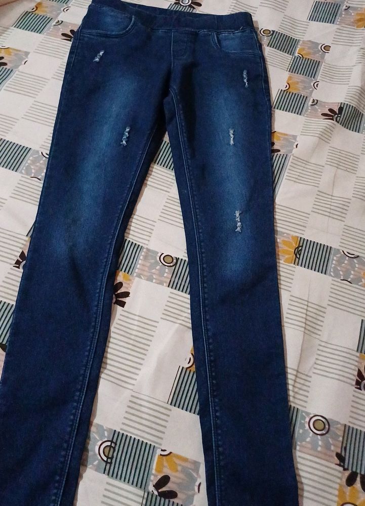 Kid&#39;s, Skinny Fit Jeans (Jeggings)