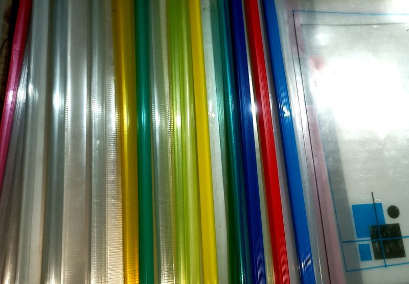 A4 Size Project File =25 Peices