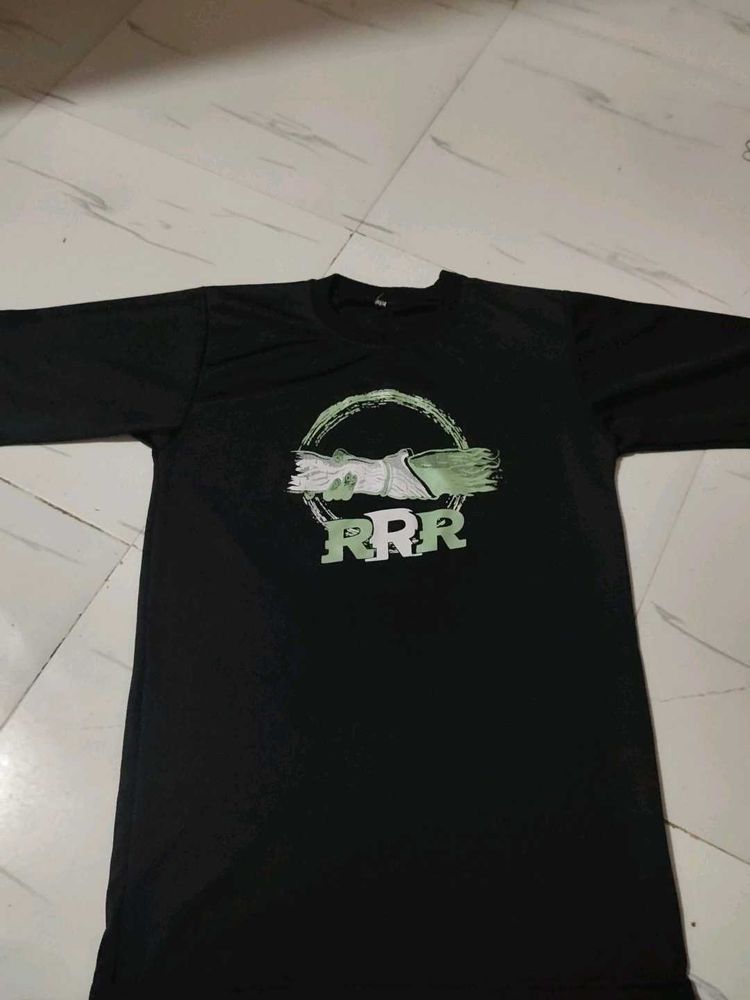 RRR Movie T-Shirt