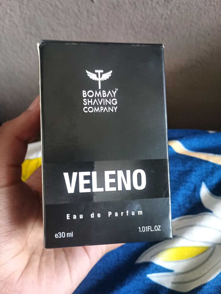 Veleno Eau de Parfum