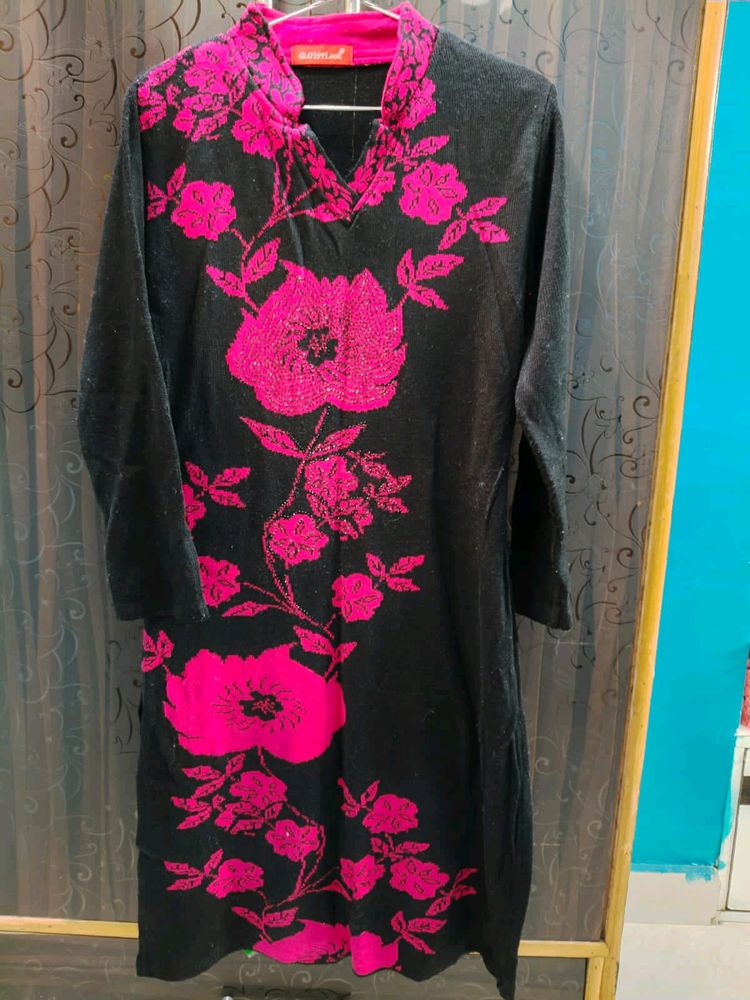 🔥 CLEARANCE SALE 🔥Brand New Woollen Kur