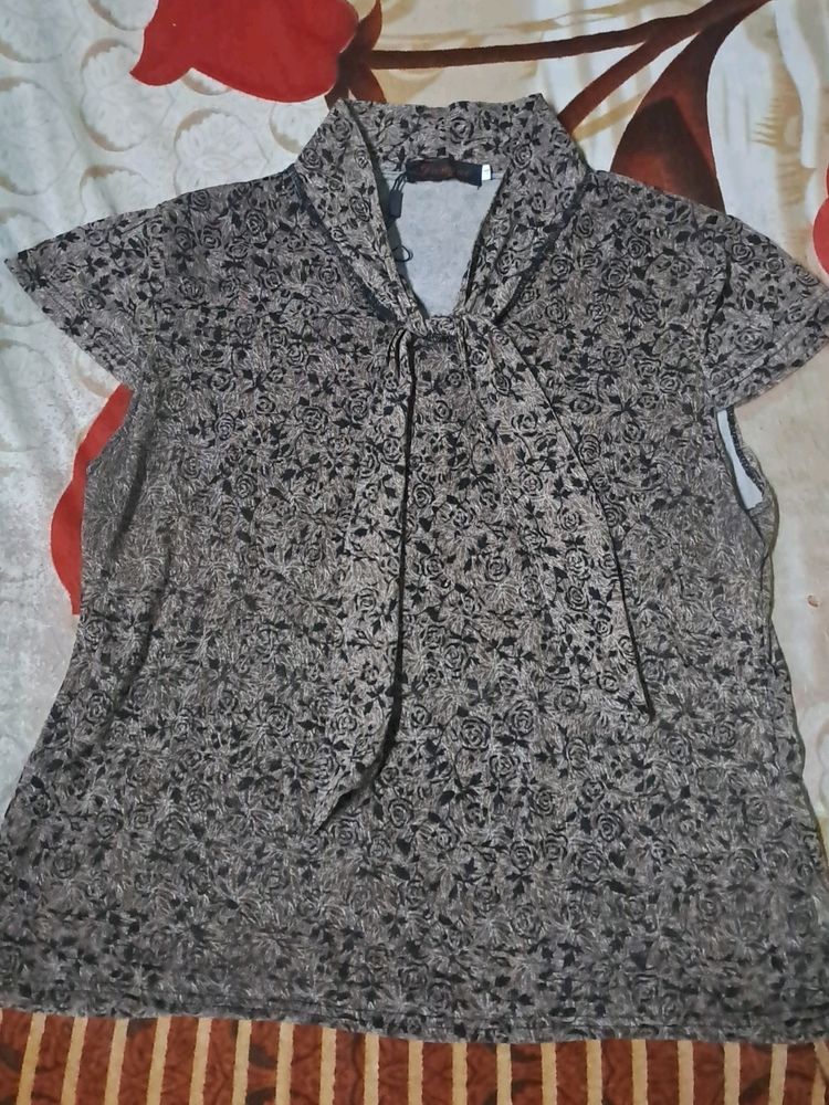 Casual Top